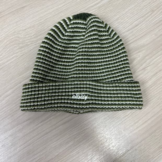 오베이 비니
