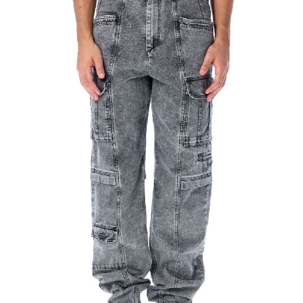 이자벨마랑 저완 카고 진