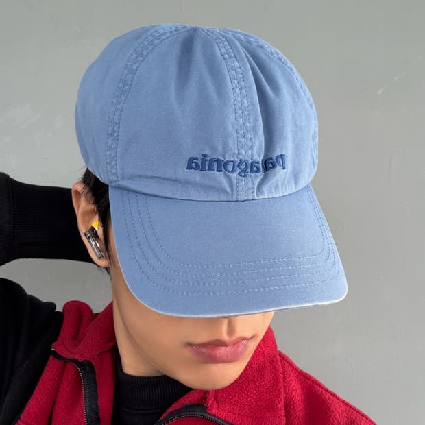 00s 파타고니아 스펠아웃 캡