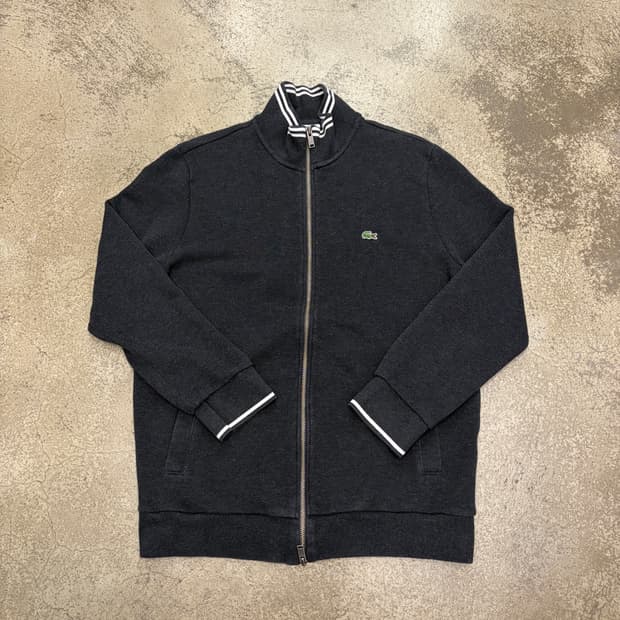 Lacoste 라코스테 집업