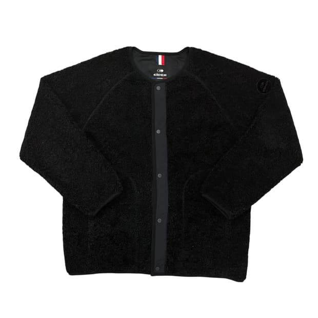 아이더 여성 플리스 자켓