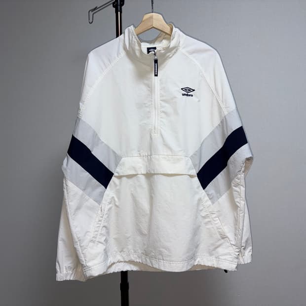 엄브로 남성 아노락 105
