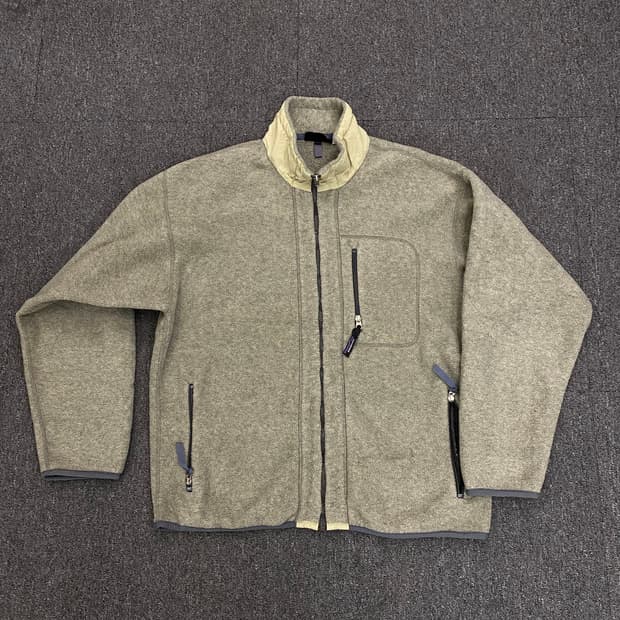 90s Patagonia 파타고니아 신칠라 집업 (USA)