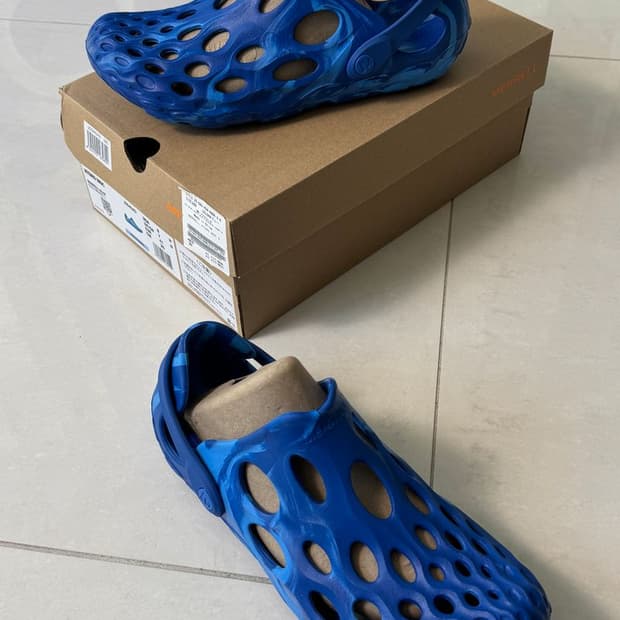 HYDRO MOC 2 하이드로 MOC 2