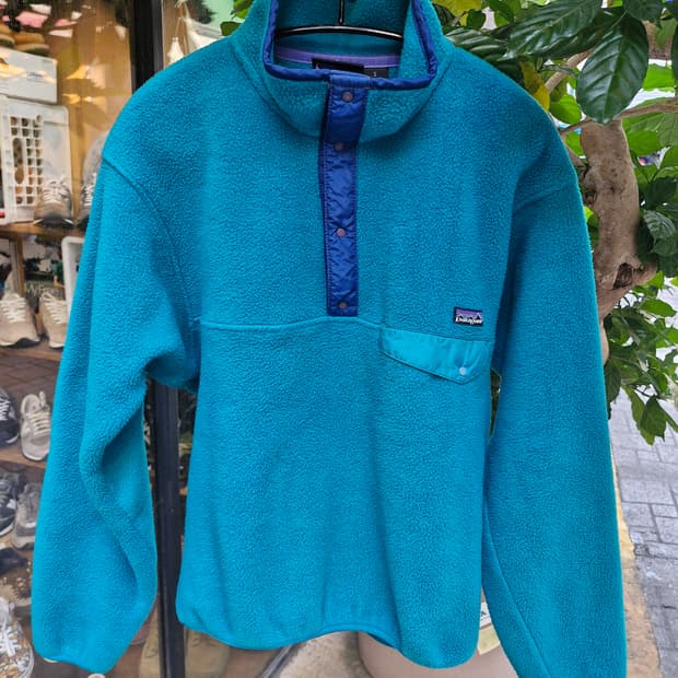 Z-18 파타고니아 신칠라 