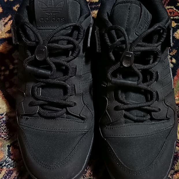 아디다스 포럼84 로우 270