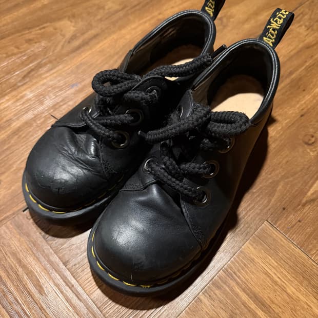 DR MARTENS Cranford LOAFER