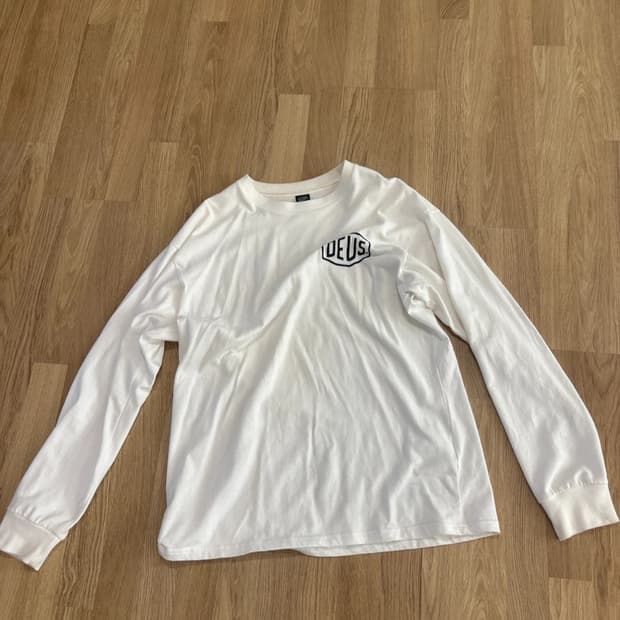 데우스 엑스마키나 롱슬 L