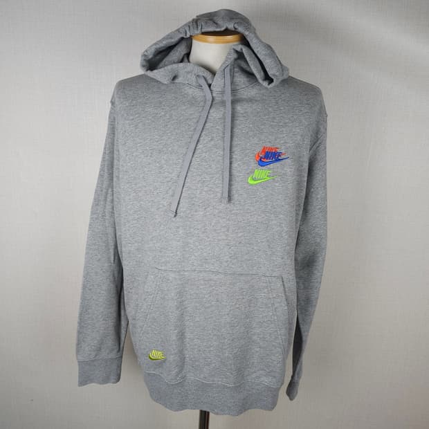 나이키 후드티 남자100사이즈 