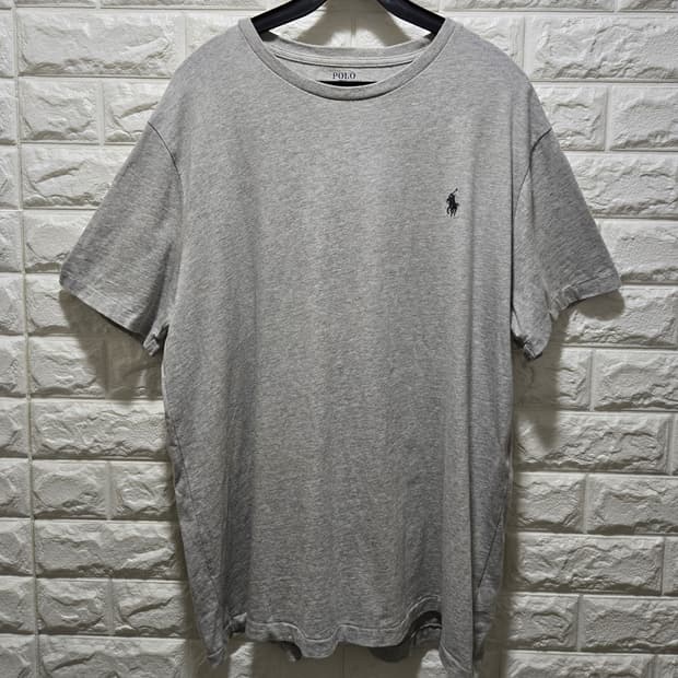 폴로 랄프로렌 코튼 반팔티 100~105