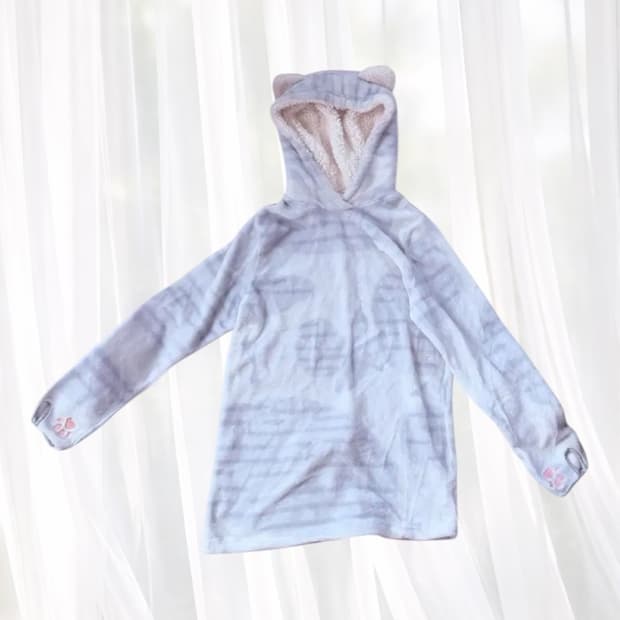 네코미미 홈웨어 