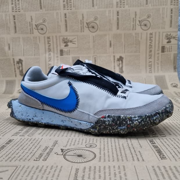 나이키 와플레이서 크레이터 운동화 250