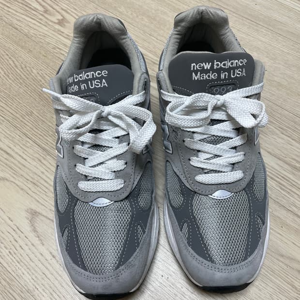 뉴발 993  280사이즈