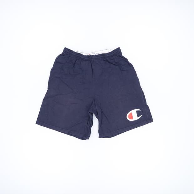 USA M 챔피온 트레이닝 반바지 0319H1