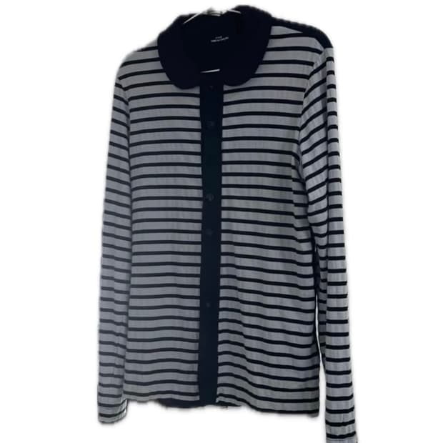 Comme Des Garcons tricot 가디건