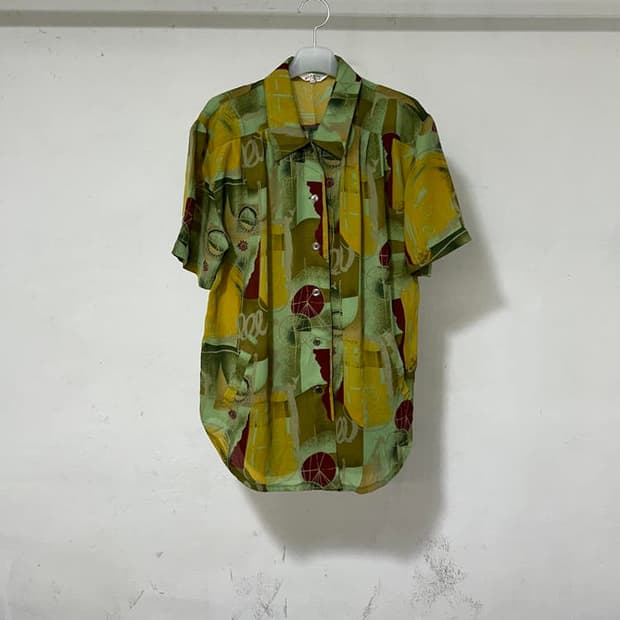 vtg top