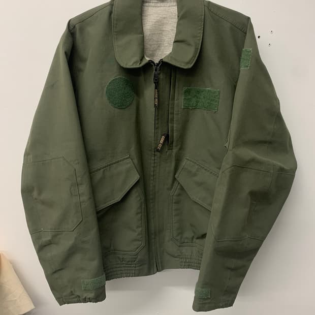 (L)CWU-106 미군 자켓