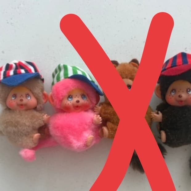 몬치치 고전클립