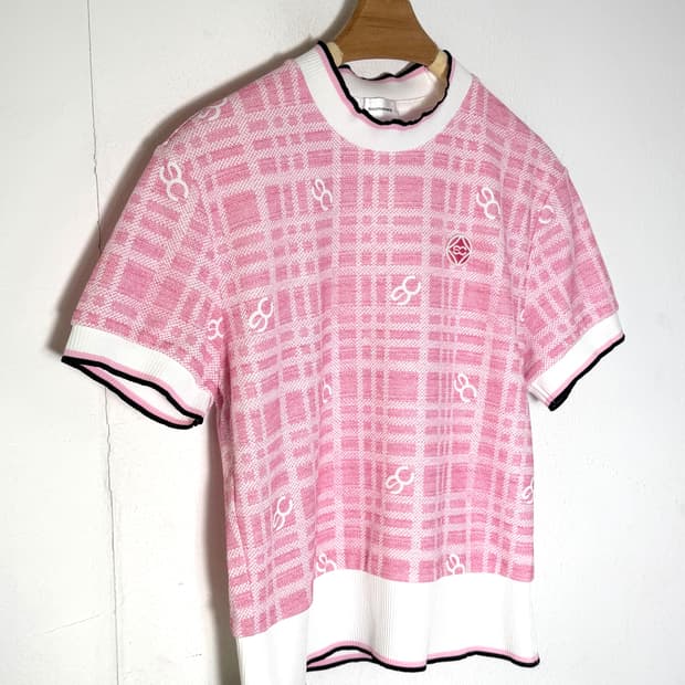 사우스케이프 골프웨어 사우스케이프반팔 골프의류 골프용품