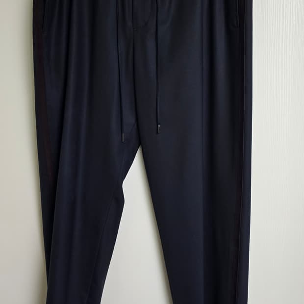 JILL STUART NEW YORK 드로스트링 팬츠