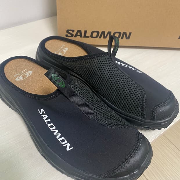 살로몬 RX슬라이드 3.0 