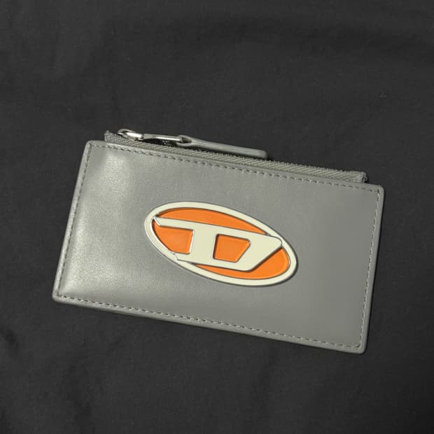디젤 카드지갑