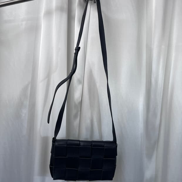 DOR leather bag 