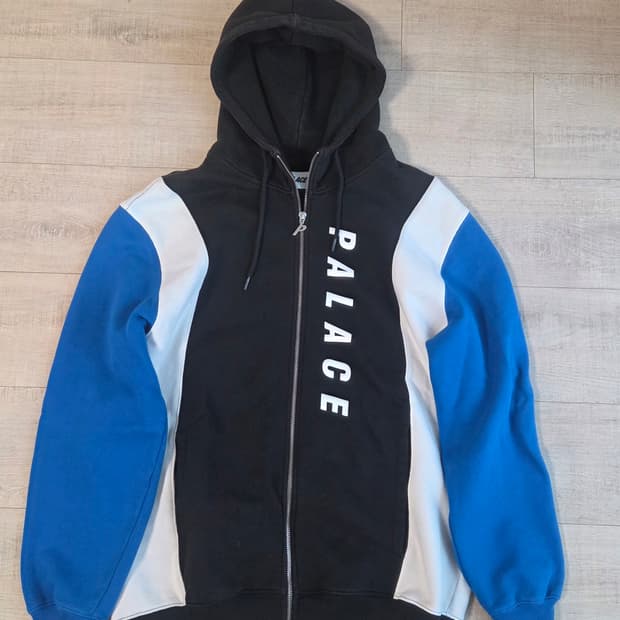 팔라스 raw tony 후드