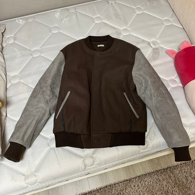 엑슬림 ep8 바시티 m