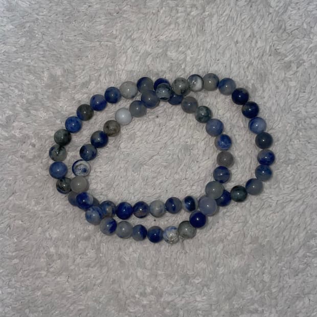 bead bracelet 비즈 팔찌