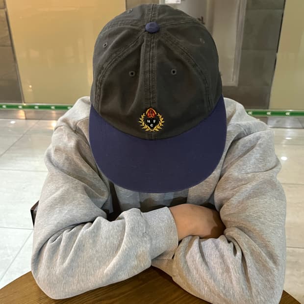 헤리티지플로스 모자