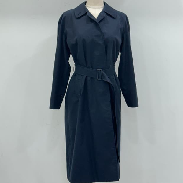 버버리 여성 내피 트렌치코트