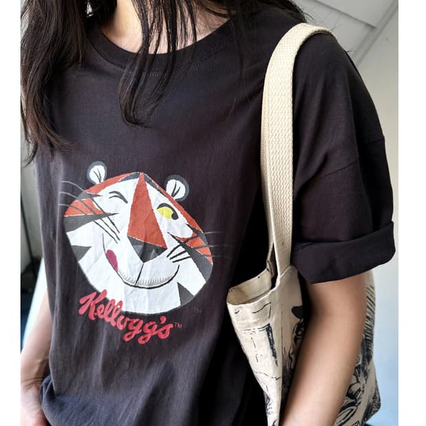 Design graphic printing t-shirt