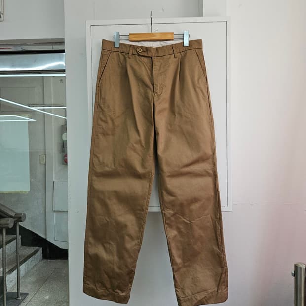 부기홀리데이 치노 팬츠 L 33