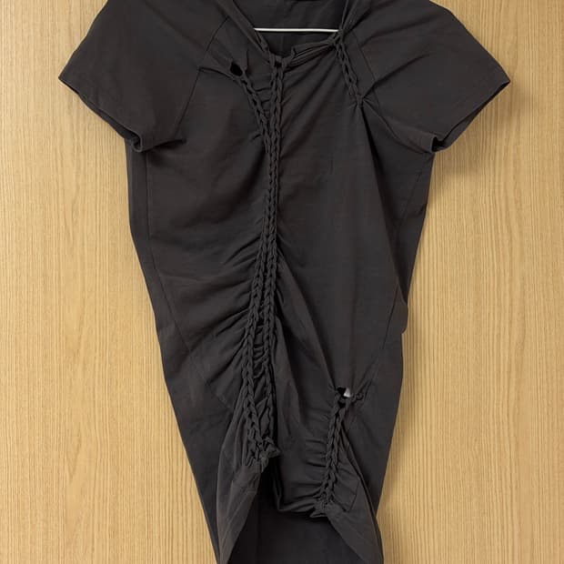 카시코 반팔 티셔츠