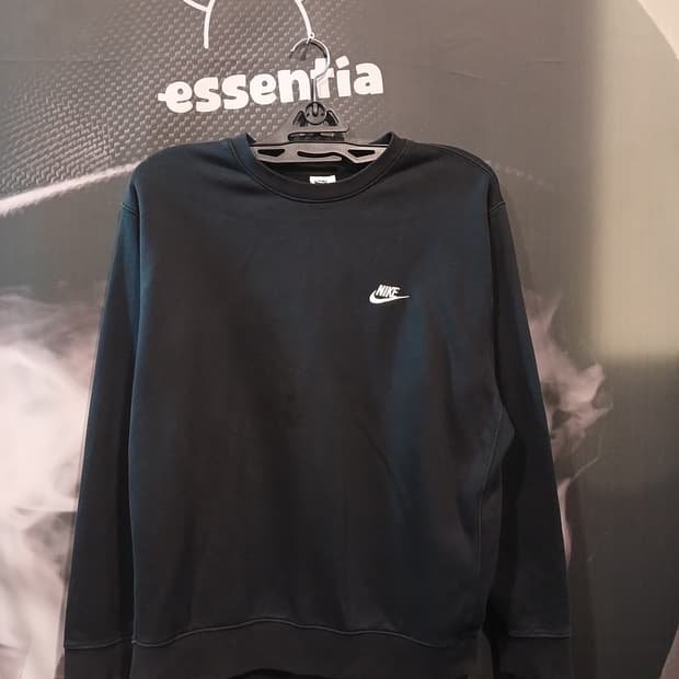 나이키 파츠 맨투맨