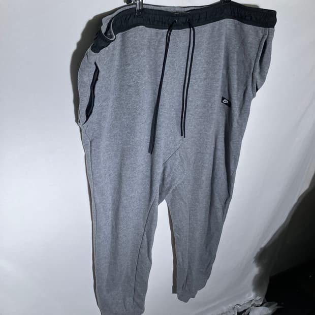 3XL)나이키 빅사이즈 스웻팬츠 츄리닝 조거팬츠 트레이닝 팬츠