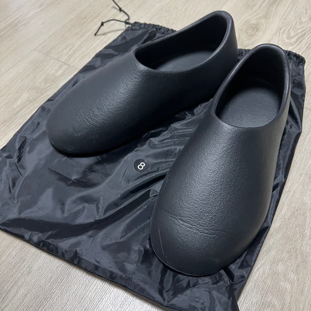 이지 SL-01 블랙 8