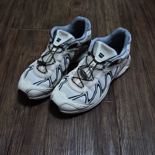 살로몬 위스퍼 시리즈 US size 11