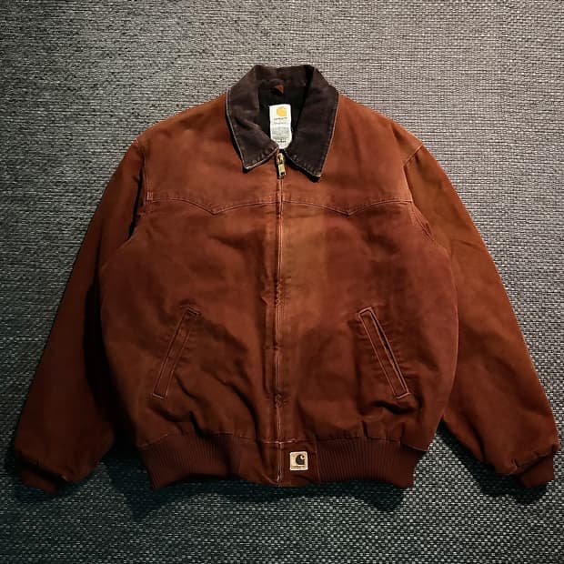 칼하트 산타페 J14 CLY XL/R