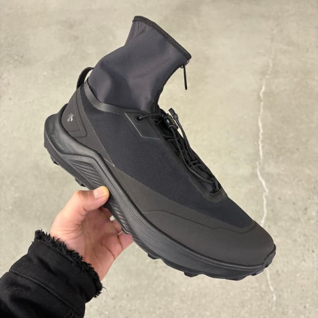 유스 데상트 shift trail