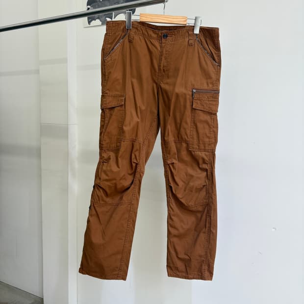 TK MIXPICE 카고팬츠