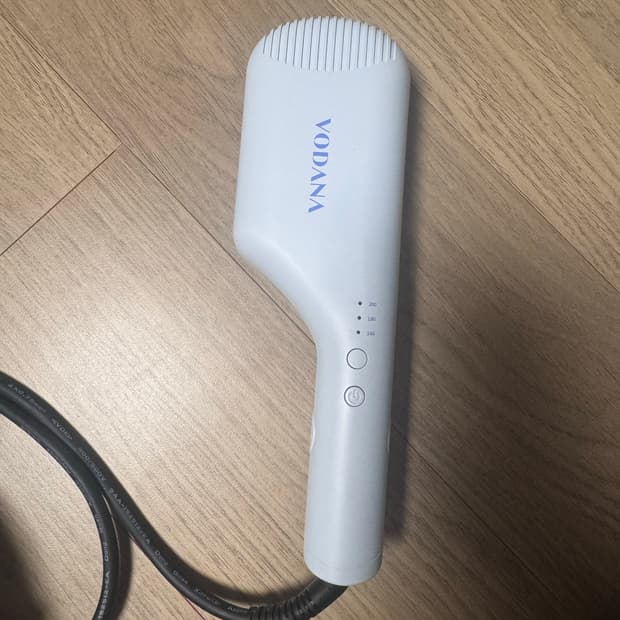 보다나 물결고데기 38mm