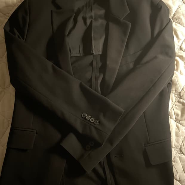 mind bridge 블레이져