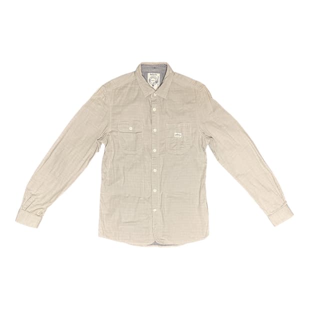 디젤 스트라이프 이너 셔츠