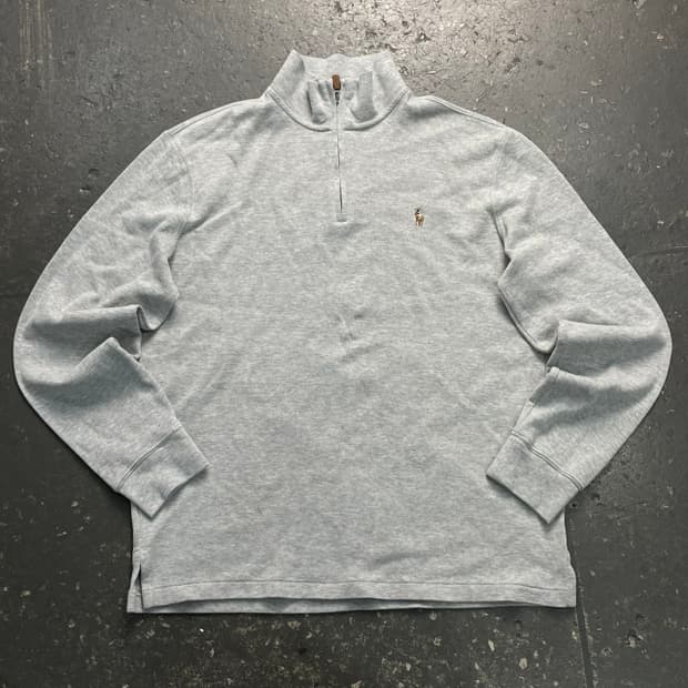 100 폴로 신형 반집업