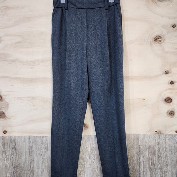 1011) 더엣지 여성 슬랙스