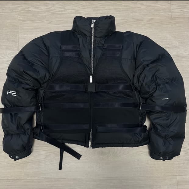 급처)엘리엇에밀 베스트 다운자켓 52