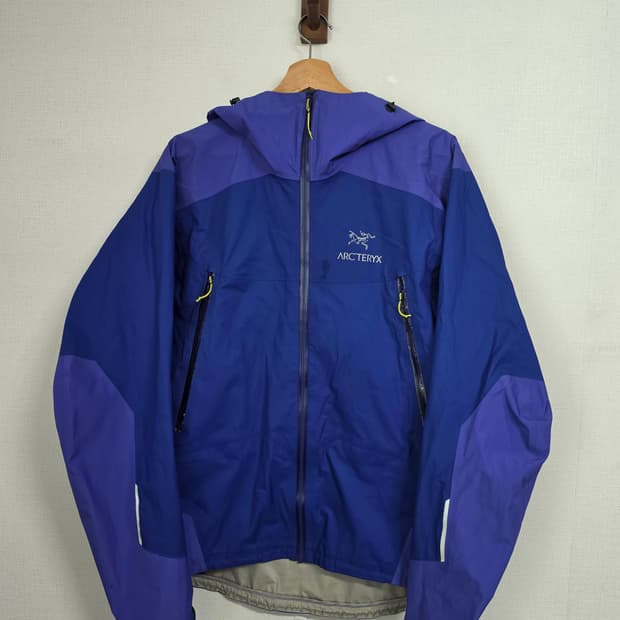 아크테릭스 베타 FL 스퀴드 잉크 M