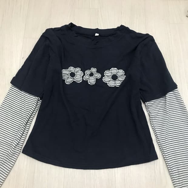 롱슬리브